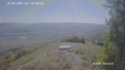 Vrch Straník