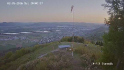 Vrch Straník