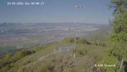 Vrch Straník