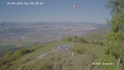 Vrch Straník