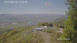 Vrch Straník