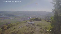 Vrch Straník