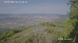 Vrch Straník