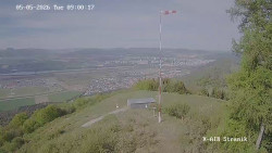 Vrch Straník