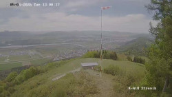 Vrch Straník