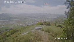 Vrch Straník