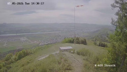 Vrch Straník
