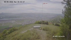 Vrch Straník