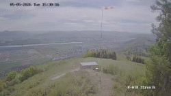 Vrch Straník