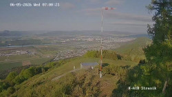Vrch Straník