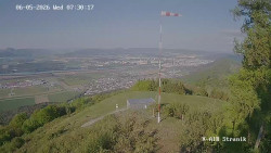Vrch Straník