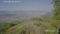 Vrch Straník