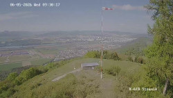 Vrch Straník