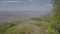 Vrch Straník