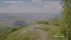 Vrch Straník