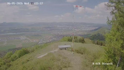 Vrch Straník