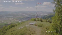 Vrch Straník