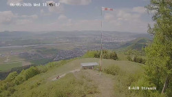 Vrch Straník