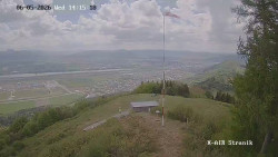 Vrch Straník