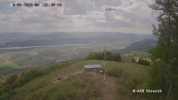 Vrch Straník