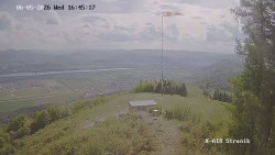 Vrch Straník