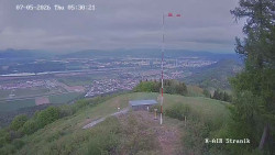 Vrch Straník