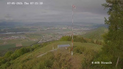Vrch Straník