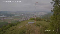 Vrch Straník