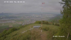 Vrch Straník