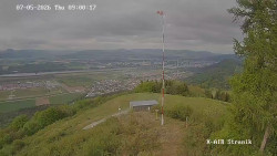 Vrch Straník
