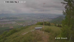 Vrch Straník