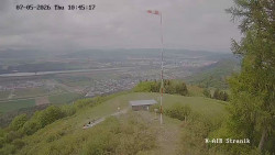 Vrch Straník