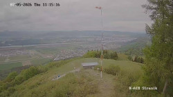Vrch Straník