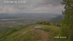 Vrch Straník