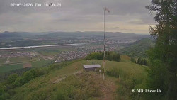 Vrch Straník