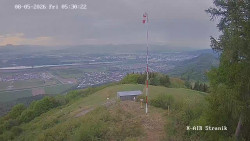 Vrch Straník