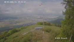 Vrch Straník