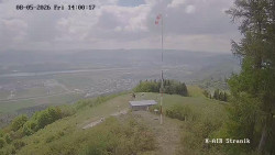 Vrch Straník