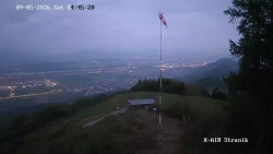 Vrch Straník