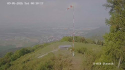 Vrch Straník