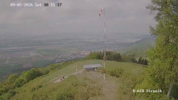 Vrch Straník