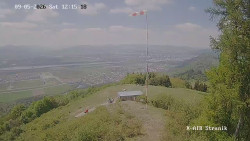 Vrch Straník