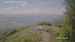 Vrch Straník
