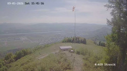 Vrch Straník