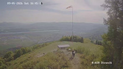 Vrch Straník