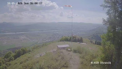 Vrch Straník