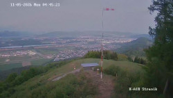 Vrch Straník