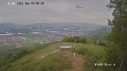 Vrch Straník