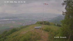 Vrch Straník