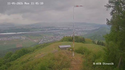 Vrch Straník